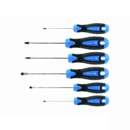 Hogert Technik HT1S095 S2\xa0Alloy Steel Screwdriver Set-picture-28
