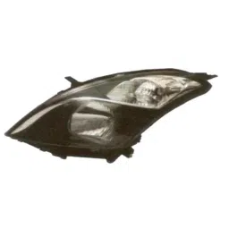 Lumax Right Hand Side Headlight Replacement for Maruti Suzuki Swift Smoked Black-picture-48