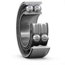 Imported 3317 A Angular Contact Ball Bearing, 85x180x73mm-picture-10