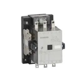 Siemens Sicop 85A 110V 2NO+2NC Triple Pole Contactor, 3TF49220AF0ZA01-picture-30