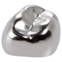 3M ESPE ELL4 SS 2-Crown Size 4 Lower Left Primary Molar-picture-13