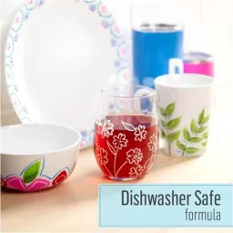 Magic Paints Silk Sparkle 50ml Gold Metallic Emulsion Acrylic Paint image 3