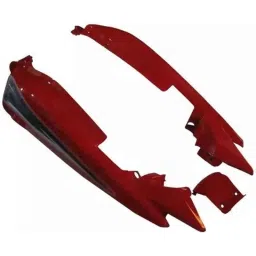 Ultra Tail Panel For Passion Red Utp129C-picture-47