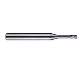 YG-1 SEME73 4mm Solid Carbide 4 Flutes End Mill, SEME7302050, Overall Length: 100mm &a; Cutting Diameter: 2 mm-picture-28