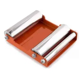 Znee Smart Floor Mount Orange Portable Wheel Roller for All Bikes-picture-30