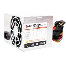 Enter E-500F 500W Computer Power Supply-picture-35