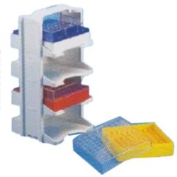 Tarsons Polycarbonate 8 Places Cryobox Rack, 524034-picture-37