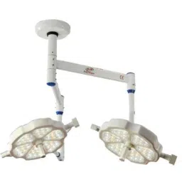 Balaji Surgical Sig Sigma Twin LED Operation Theater Light-image-34