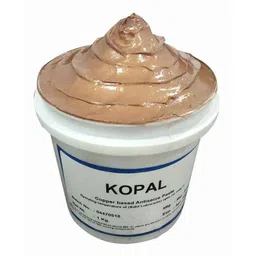 Molygraph Kopal 5kg Copper Based Anti Seize Compound-picture-15