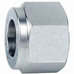 SFI 3mm Stainless Steel-304 Nut-picture-40