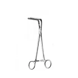 Downz 24cm Wertheim Forceps, DF-131-24-picture-41