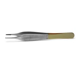 Downz 20cm T.C Adson Dissecting Forceps Tooth, DTC-139-20T-picture-45