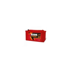 Exide 130 Ah Xpress Battery, FXP0-XP1300-picture-23