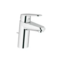 Grohe 1/2 Inch Small Eurodisc Cosmopolitan Single Lever Basin Mixer, 33190002-picture-15