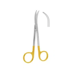 Downz 20cm T.C Debakey Scissor, DTC-106-20-picture-15