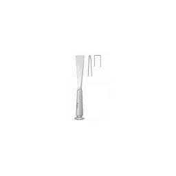 Downz 15mm S.S Steel Osteotome, DM-180-15-picture-38