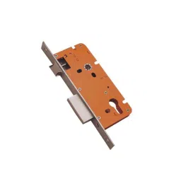 Smart Shophar 35 Inch Nickel Silver Big Cylinder Lock, 50833-CLBBSS-picture-18