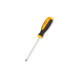 JCB 100mm Slotted Screwdriver, 22025398, Tip Size: 3.0 mm-picture-23