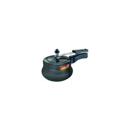 Prestige Nakshatra Plus Hard Anodized Handi 2 Litre Inner Lid Aluminium Pressure Cooker, 20450-picture-19
