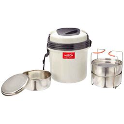 Milton Electron 3 Container Assorted Tiffin Box, M1000-MET-03-IN-picture-29