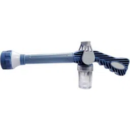 NSD EZ Jet Water Cannon 8 In 1 Spray Gun with Soap Dispenser-picture-22