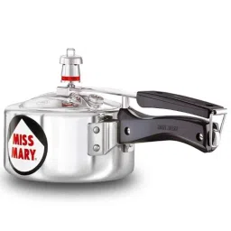 Hawkins Miss Mary 1.5 Litre Pressure Cooker, MM15 (Pack of 5)-picture-26
