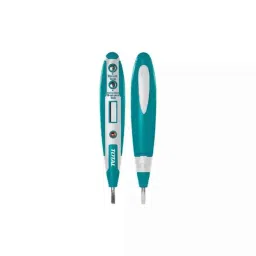 Total THT292201 135x23x17 mm Silver &a; Blue Test Pencil-picture-41