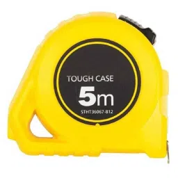 GIZMO 8 Pcs Screwdriver Set with Tester, 1/2 inch Steel Hammer, Combination Plier, Adjustable Wrench &a; Measuring Tape Kit image 5