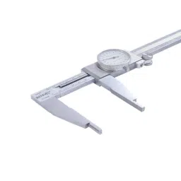 Markvel 450mm Stainless Steel Dial Caliper with Depth Measurement, 151-450D image 2