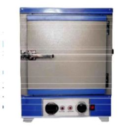Labpro HO-5101 28L 300x300x300mm Aluminium Oven-picture-34