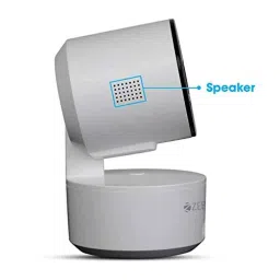 Zebronics Zeb Smart Cam 102 2MP Bullet Wifi Ptz Indoor Camera image 2