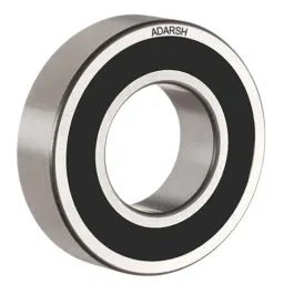Adarsh 15x32x9mm Ball Bearing, 6002 SS 2RS A (Pack of 4)-picture-46