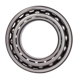 BM3 20x52x15 mm Chrome Steel Angular Contact Ball Bearing, 7304 B (Pack of 10) image 2