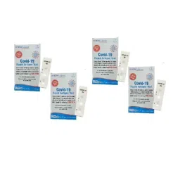 Sidak Lifecare Covid 19 Rapid Antigen Test Kit (Pack of 4)-picture-26