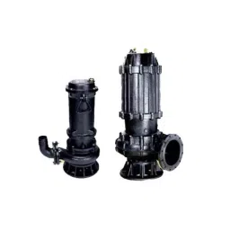 Kirloskar CW 15HP Eterna Waste Disposer Pump, T12RE15012001042-picture-43