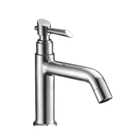 Oleanna Fancy Pillar Faucet High Neck, F-12-picture-30