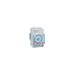 Legrand Microrex T31 Su/Wi -Daily Time Switch, 4128 23-picture-22