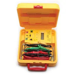 Proskit 8PK-ST1520 Digital Earth Resistance Tester-picture-25