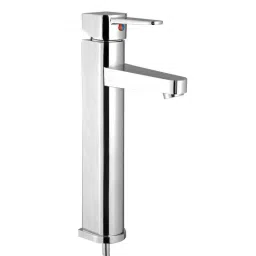 Taptree 12in Tall Single Lever Basin Mixer, BFS- 3004-picture-17