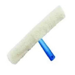 Amsse GW 45 1003 Window Washer 45cm with Blue Classic Handle Complete (Pack of 5)-picture-43