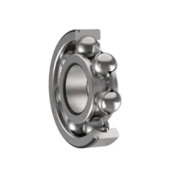 ZKL 40x90x23mm Single Row Deep Groove Ball Bearings with Snap Ring &a; Shield, 6308-ZN-picture-17
