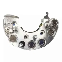 Lucas Tvs Sre Bracket Cum Rectifier Assembly, 26223650, LUC-542M4R-picture-17