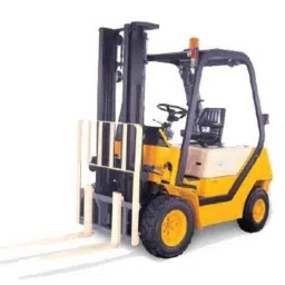 OM 1500kg 2 Stage Diesel Powered Forklift, DVX 15 FC BC HVM-picture-38