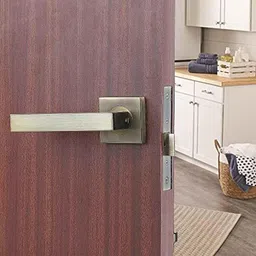 Voltizi Stainless Steel Mortise Door Lock Set with 3 Keys, LB1007-picture-28