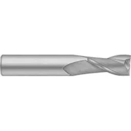 Indian Tools 1.5/8 inch HSS Parallel Shank End Mill-picture-22