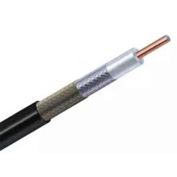 RR Kabel RG 6 F Green Co Axial Cable, Length: 305m-picture-12