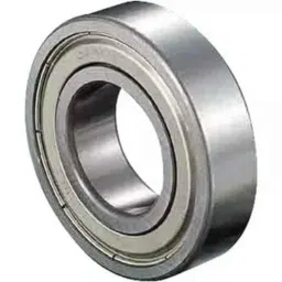 NSK 12x42x20mm Single Row Deep Groove Ball Bearing, 6004ZZC3 (Pack of 10)-picture-45