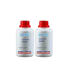 Z Premium 1L 80W90 Gear Oil for Passenger &a; Commercial Car, GO80W90C1 (Pack of 2)-image-18