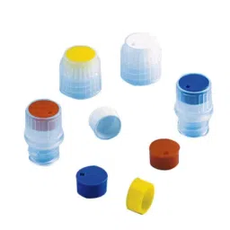 Tarsons 100 Pcs Polypropylene Red Crvochill Coder Set, 523113-picture-35