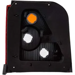 Uno Minda RHS Assembly Tail Light without Bulb Holder for Maruti Suzuki 800 Type-3, TL-6511A image 2